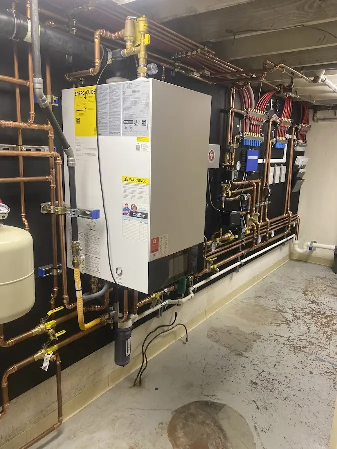 Water Heater Repair in Haddon, NJ
